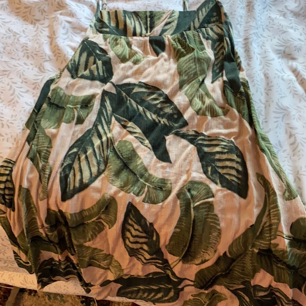 Rip Curl Palm Coverup